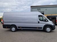 CITROEN RELAY