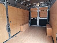 CITROEN RELAY
