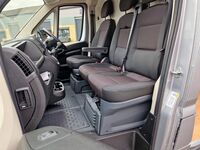 CITROEN RELAY