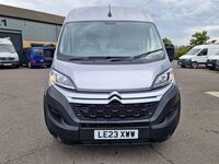 CITROEN RELAY