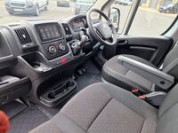 CITROEN RELAY