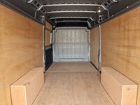 CITROEN RELAY
