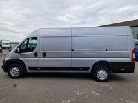 CITROEN RELAY