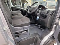 CITROEN RELAY