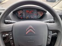 CITROEN RELAY