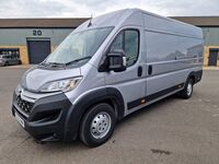 CITROEN RELAY