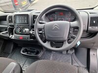CITROEN RELAY