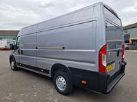 CITROEN RELAY