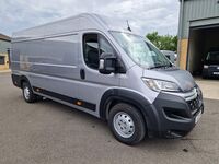 CITROEN RELAY