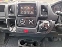 CITROEN RELAY
