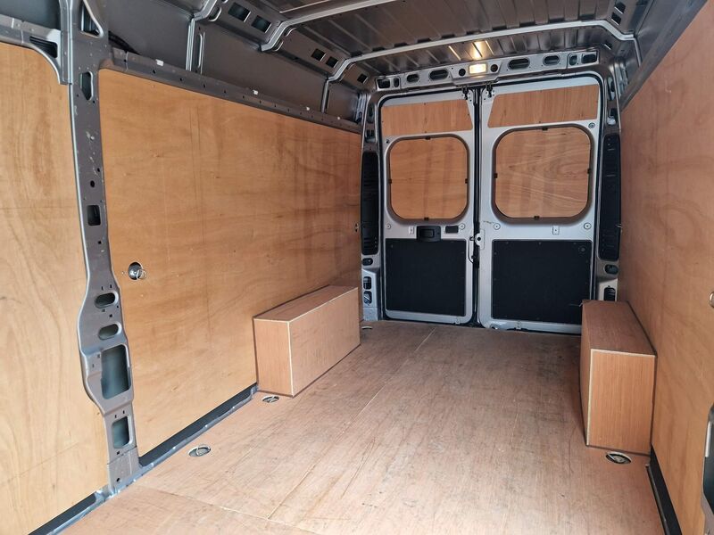 CITROEN RELAY