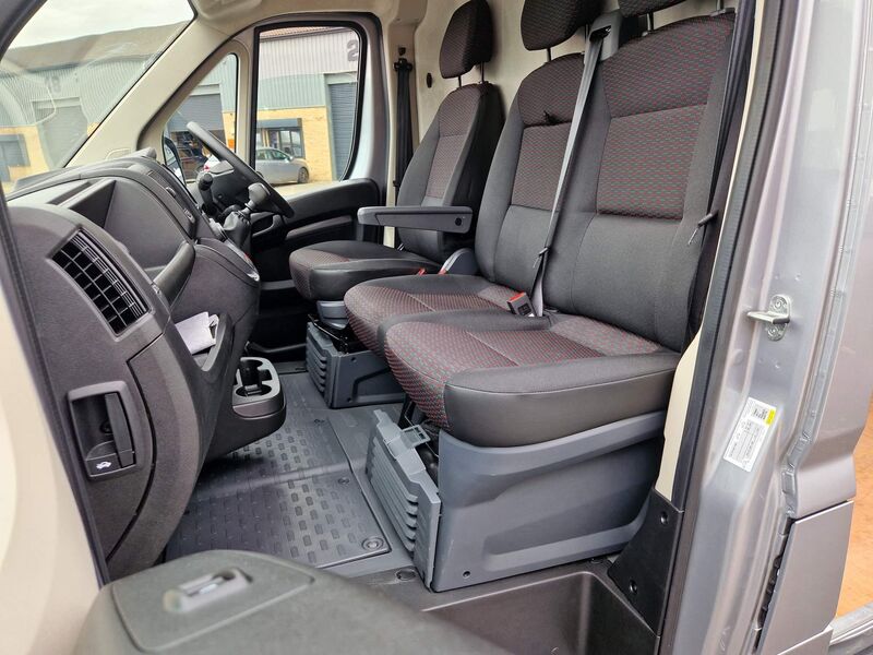 CITROEN RELAY