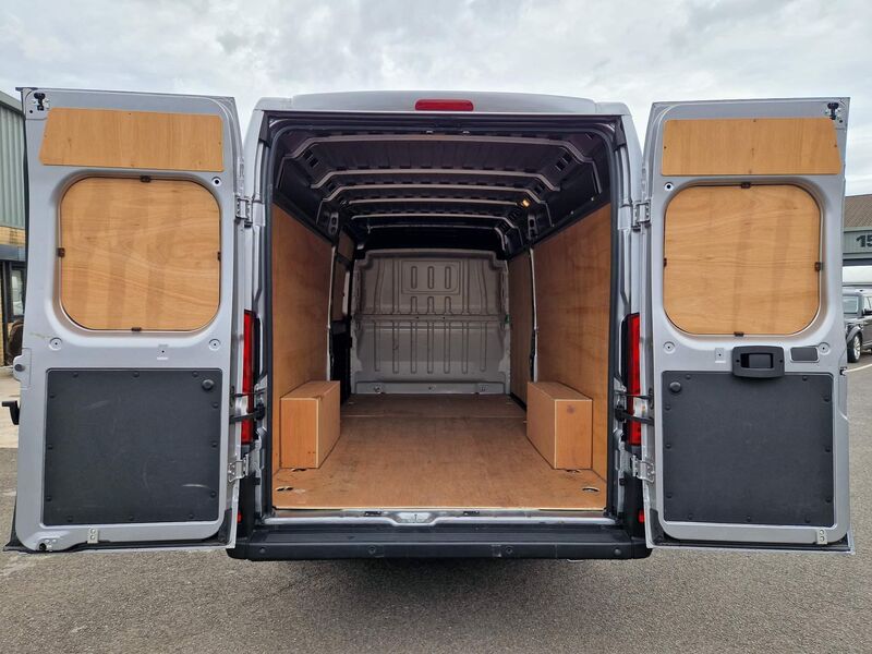CITROEN RELAY