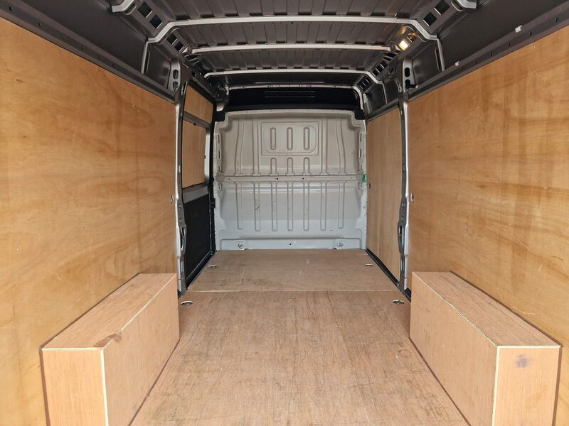 CITROEN RELAY