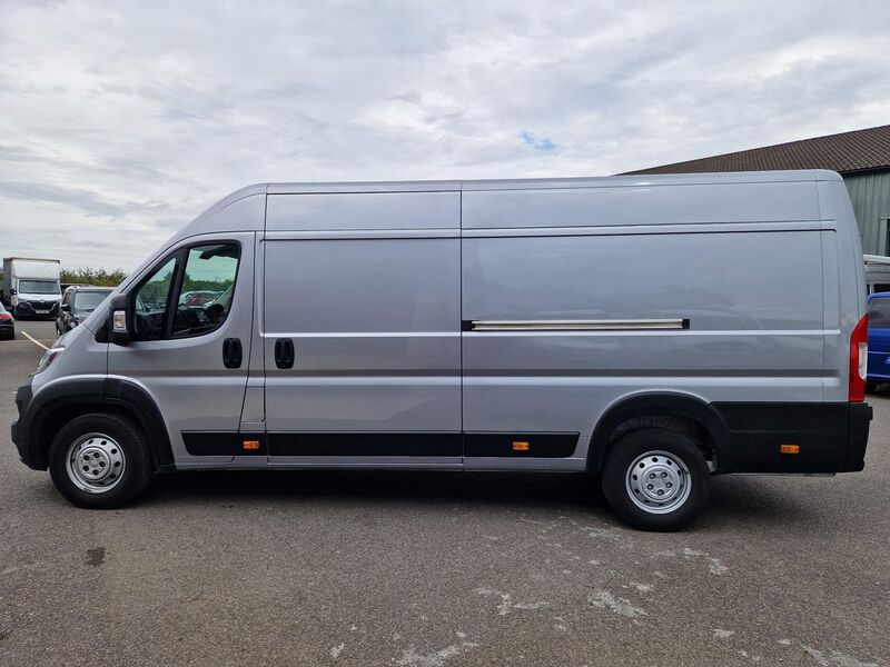 CITROEN RELAY