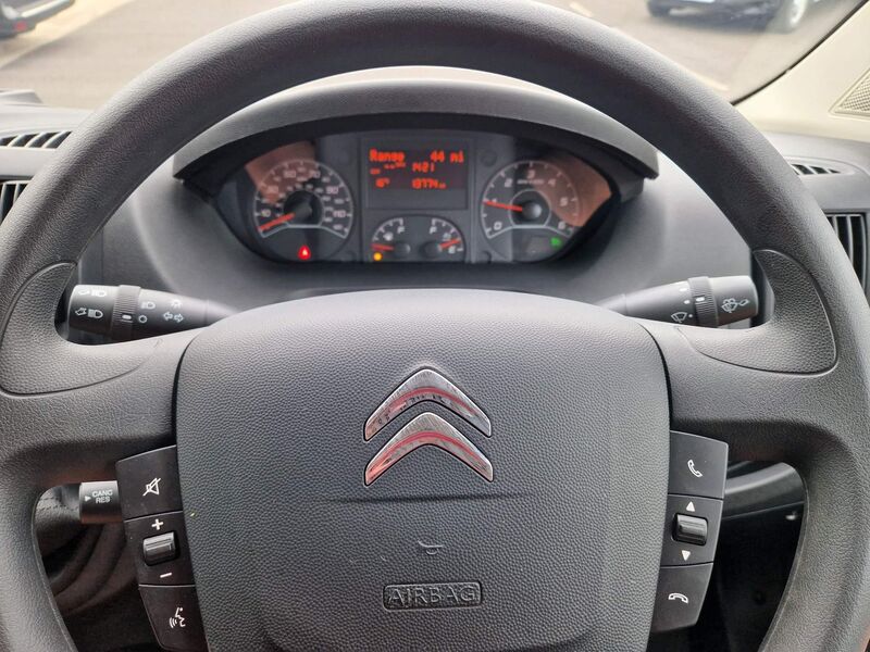 CITROEN RELAY