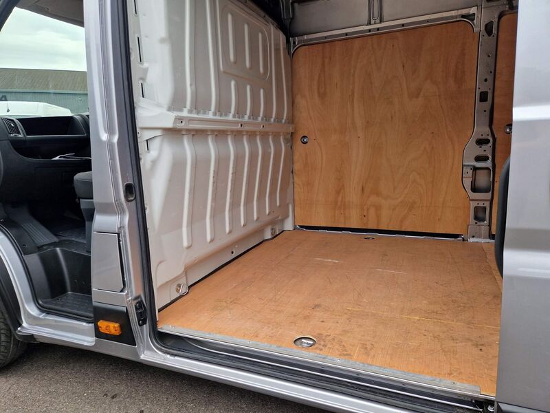 CITROEN RELAY