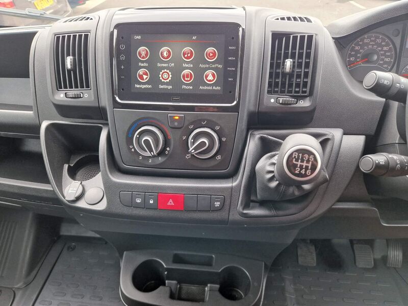 CITROEN RELAY