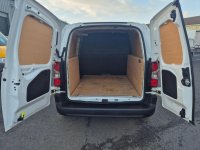 VAUXHALL COMBO