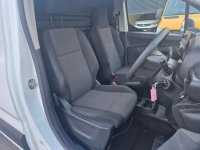 VAUXHALL COMBO