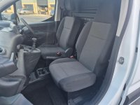 VAUXHALL COMBO