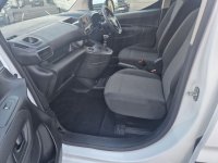 VAUXHALL COMBO