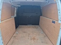 VAUXHALL COMBO