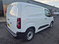VAUXHALL COMBO
