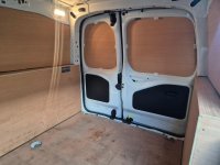 VAUXHALL COMBO