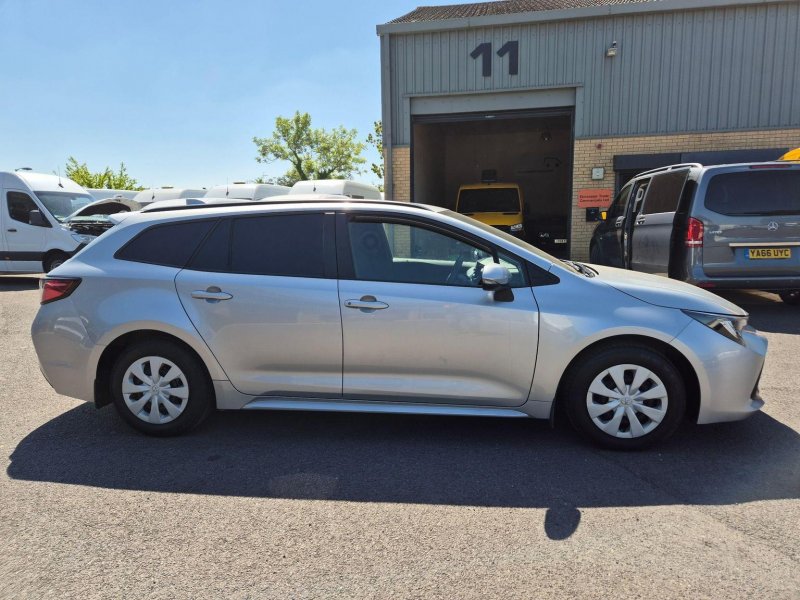 TOYOTA 