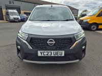 NISSAN TOWNSTAR
