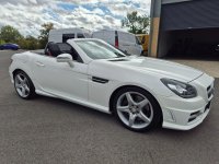 MERCEDES-BENZ SLK
