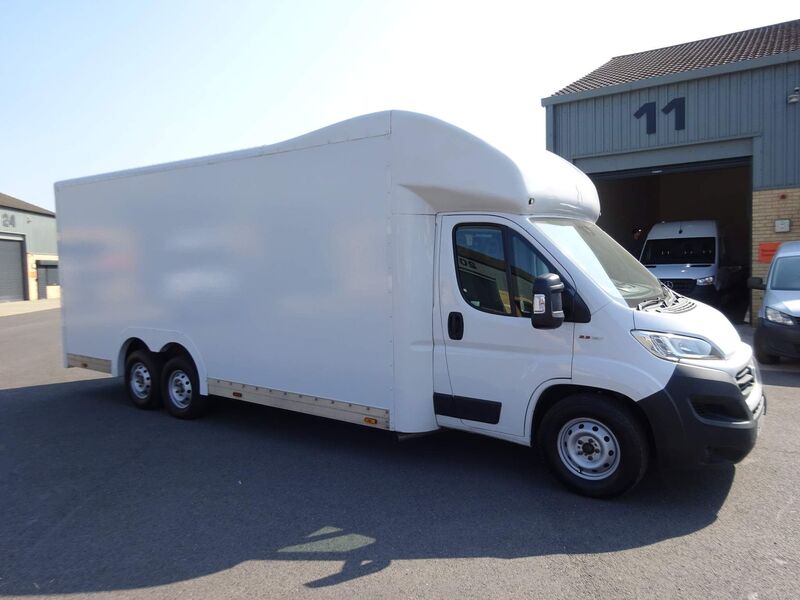 FIAT DUCATO