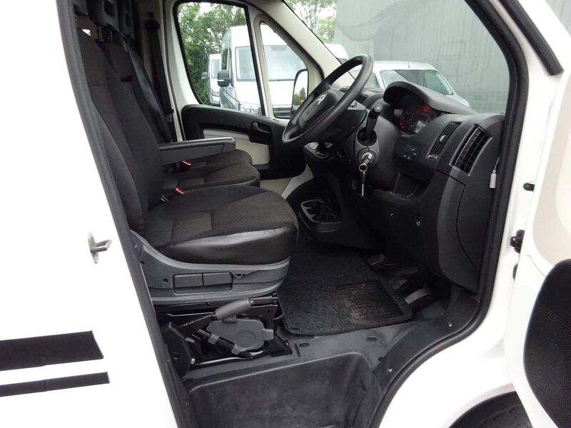 CITROEN RELAY